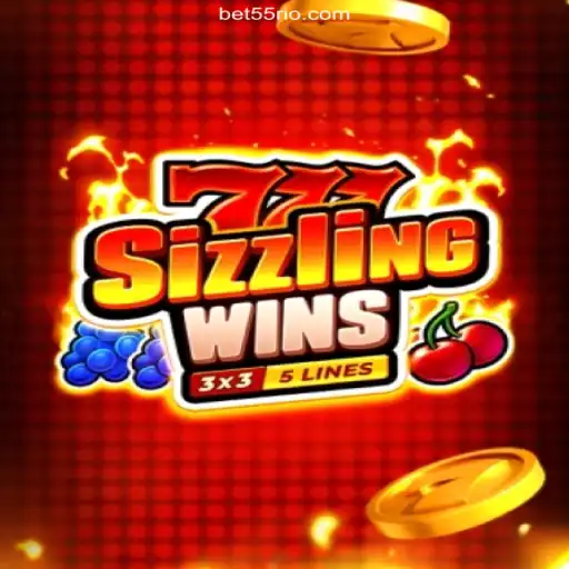 Discover Thrills with 777sizzlingwins on 55Rio