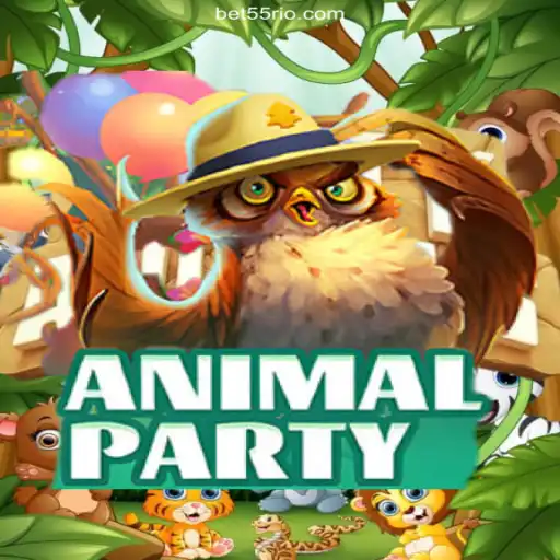 Exploring AnimalParty: A Thrilling Journey into the Wild