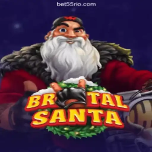 BrutalSanta: A Festive Gaming Experience on 55Rio - Melhor plataforma de jogos Slots PG 777