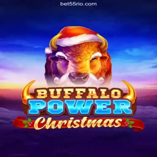 Explore the Festive Thrills of BuffaloPowerChristmas: A Top Game on 55Rio