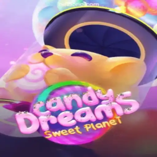 CandyDreams: Dive into the Sweet World of Slots on 55Rio