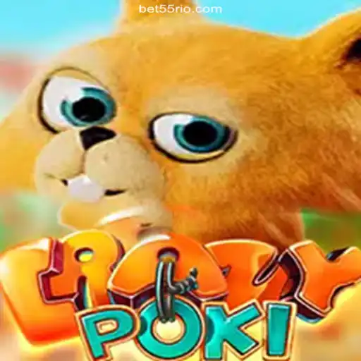 Exploring CrazyPoki: A Thrilling Experience on 55Rio - Melhor Plataforma de Jogos Slots PG 777