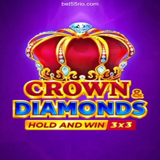 Exploring the Thrilling World of 'Crowndiamonds' on 55Rio