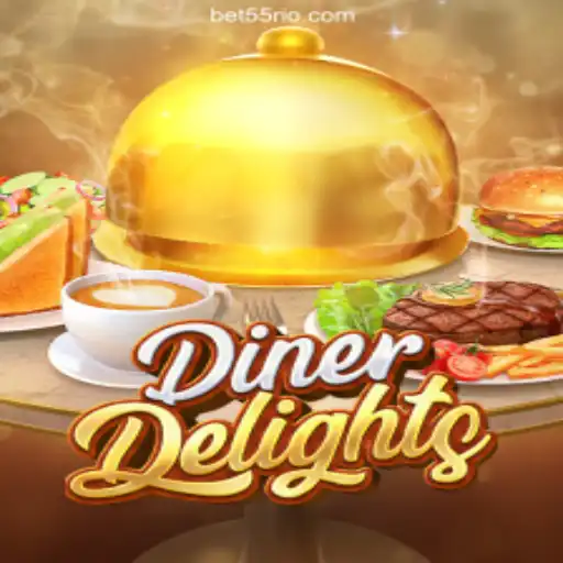 Exploring DinerDelights: A Mouth-Watering Slot Experience