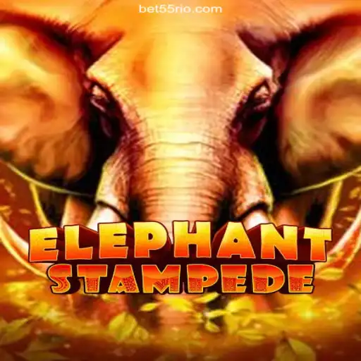 Discover the Wild Adventure of ElephantStampede