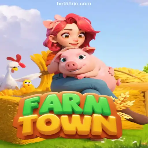 Exploring the World of FarmTown and the Exciting 55Rio Platform