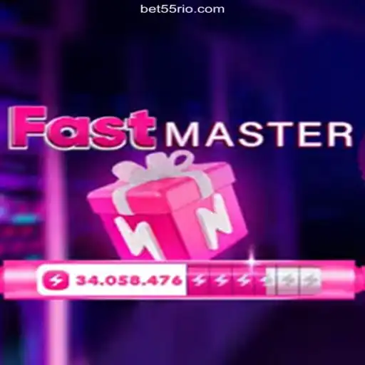 Exploring the Thrills of FastMaster: A Top Pick on 55Rio - Melhor Plataforma De Jogos Slots PG 777