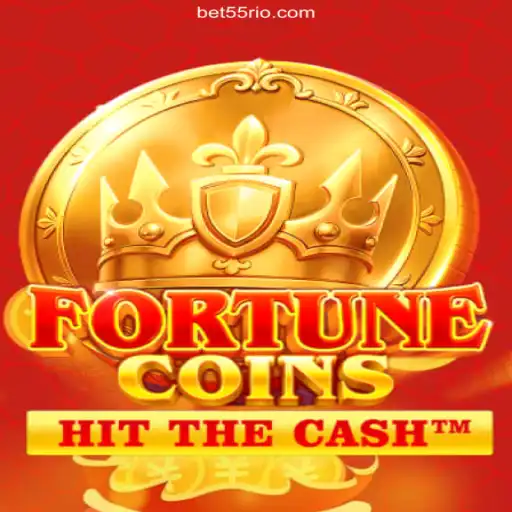 Exploring FortuneCoins: A Thrilling Journey into the World of 55Rio Slots