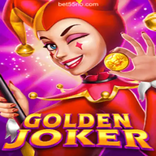 GoldenJoker: The Thrilling New Sensation on 55Rio - Melhor Plataforma de Jogos Slots PG 777