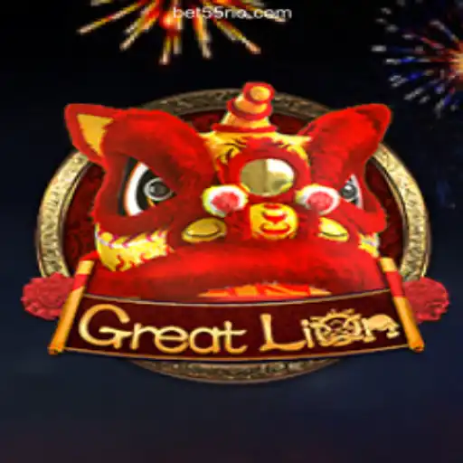 Exploring the Roars of GreatLion: A Premier Game on 55Rio - Melhor Plataforma de Jogos Slots PG 777