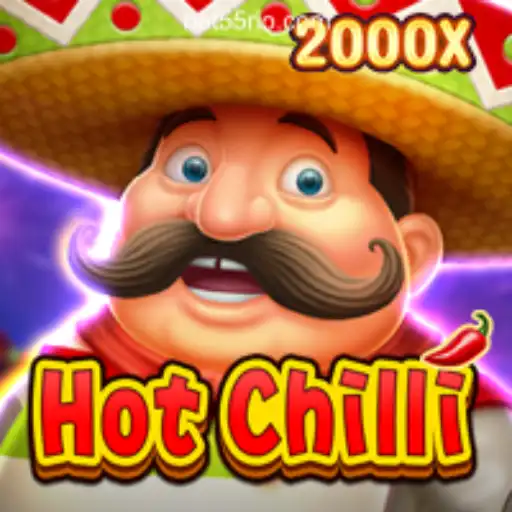 Exciting Adventures with HotChilli on 55Rio - Melhor Plataforma de Jogos Slots PG 777