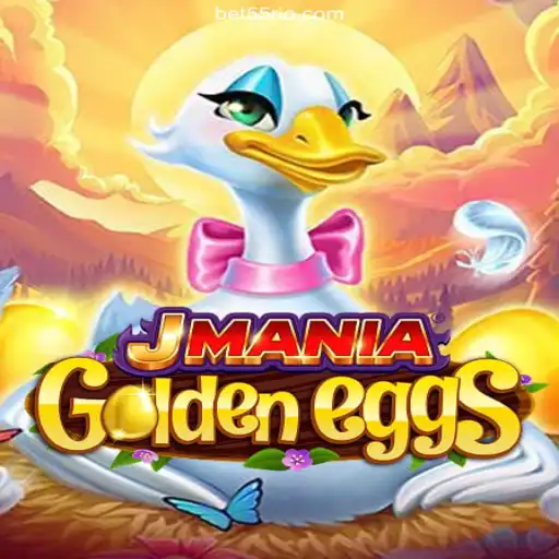 Discover the Thrills of JManiaGoldenEggs: Unleashing Endless Fun on 55Rio