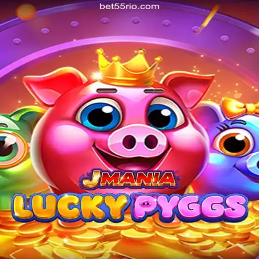 Discovering JManiaLuckyPyggs: A Game-Changing Slot Experience