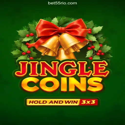 Unveiling Jinglecoins: A Fascinating Journey into the World of Slots PG 777 on 55Rio