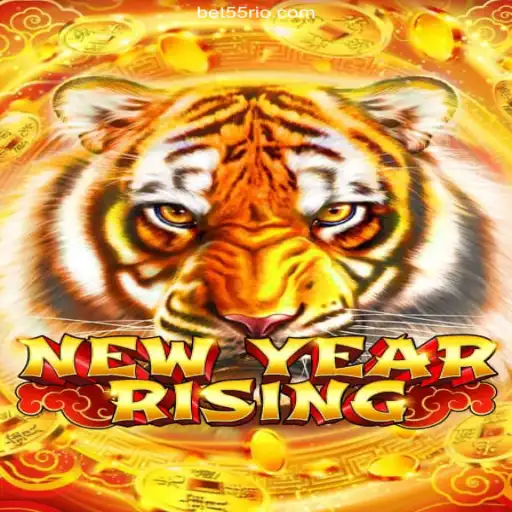 Exploring the Exciting World of NewYearRising: A Premier Game on 55Rio