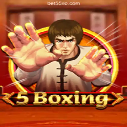 Exploring the Exciting World of 5Boxing and 55Rio's Platform