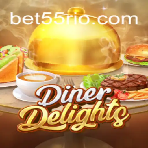 Exploring DinerDelights: A Mouth-Watering Slot Experience