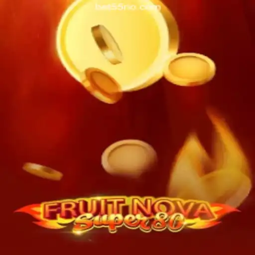 Exploring the Thrills of FruitNovaSuper80: A Captivating Slot Adventure