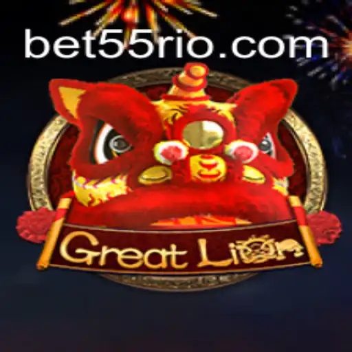 Exploring the Roars of GreatLion: A Premier Game on 55Rio - Melhor Plataforma de Jogos Slots PG 777