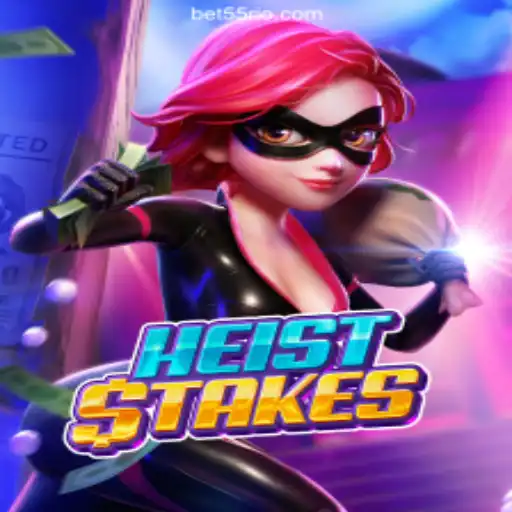 Master the Art of Virtual Heists with HeistStakes on 55Rio