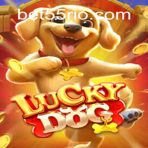 Exploring the Thrilling World of LuckyDog Slots