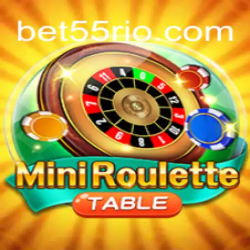 Exploring MiniRoulette: A Guide to This Unique Game on 55Rio - Melhor Plataforma de Jogos Slots PG 777