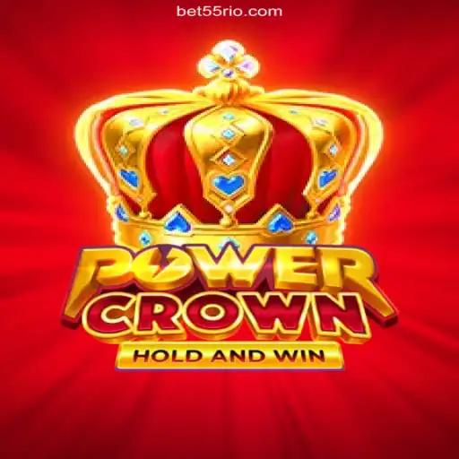 PowerCrown: A Regal Adventure in Casino Gaming