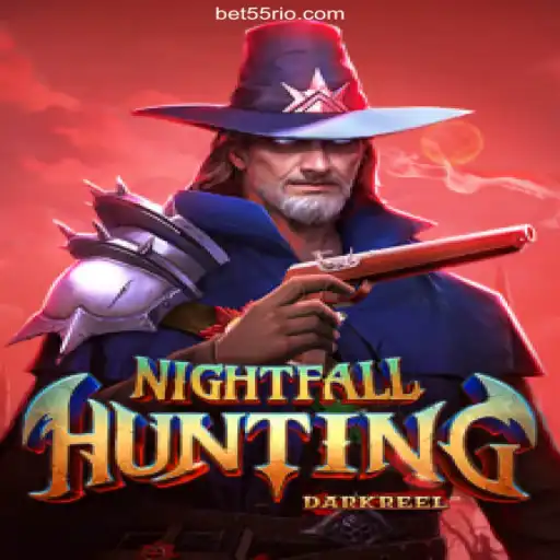 Discover the Thrilling Adventure of NightfallHunting on 55Rio Platform
