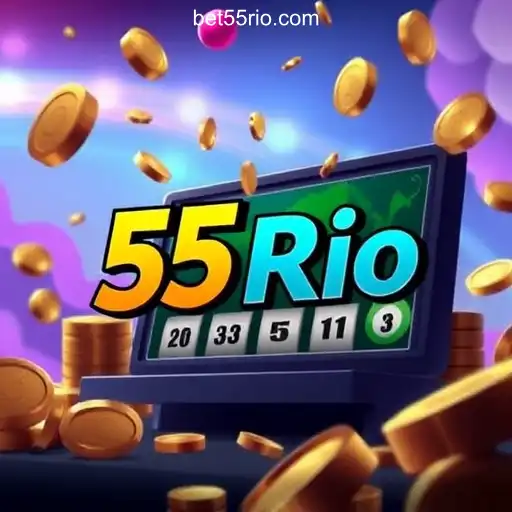 Explorando a Excitante Experiência de Jogo Online: 55Rio - Melhor Plataforma de Jogos Slots PG 777