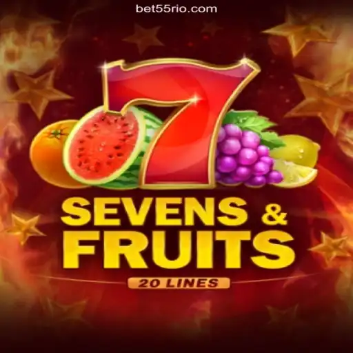 SevensFruits20: Dive into the Exciting World of Slot Games