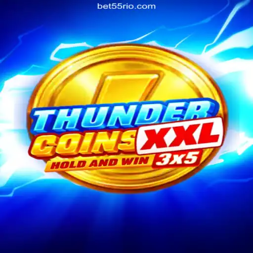 Exploring the Exciting World of ThunderCoinsXxl
