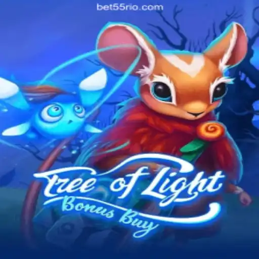 Exploring the Entrancing World of TreeOfLightBonusBuy on 55Rio - The Premier Slot Platform